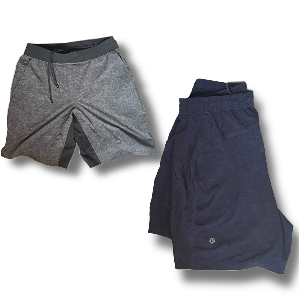 Men’s Lululemon Shorts